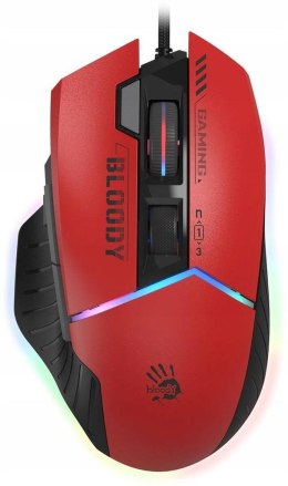 A4TECH MYSZ W95MAX USB SPORTS RED A4TMYS47257 A4 TECH