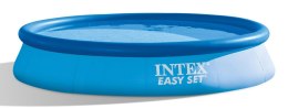 Basen dmuchany 366x76cm EASY SET w pudełku 28130 NP INTEX Intex