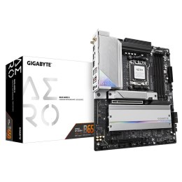 Gigabyte B650 AERO G - 1.0 - motherboa Gigabyte