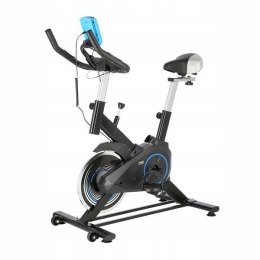 Rower stacjonarny indoor cycling One Fitness SW2501 7kg niebieski ONE FITNESS