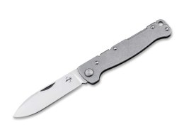 Nóż Böker Plus Atlas Backlock Droppoint BOKER PLUS