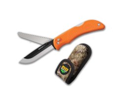 Nóż Outdoor Edge RazorPro S 350 Orange Outdoor Edge