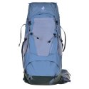 Deuter Aircontact Core 45+10 SL SHALE-IVY Deuter