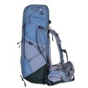 Deuter Aircontact Core 45+10 SL SHALE-IVY Deuter