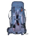 Deuter Aircontact Core 45+10 SL SHALE-IVY Deuter