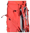 Deuter Aircontact Core 55+10 SL 55 l Czerwony Deuter