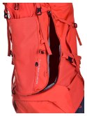 Deuter Aircontact Core 55+10 SL 55 l Czerwony Deuter