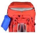 Deuter Aircontact Core 55+10 SL 55 l Czerwony Deuter