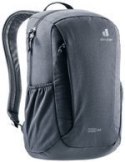 Deuter Vista Skip plecak Czarny Poliester Deuter