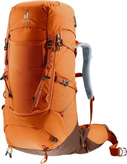 Plecak trekkingowy - Deuter Aircontact Core 45+10 SL Deuter