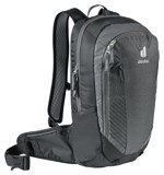 Compact 8 JR grafitowo- Deuter