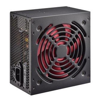 OBUDOWA ZASILACZA ATX2.3 500W XN052 XILENCE XILENCE