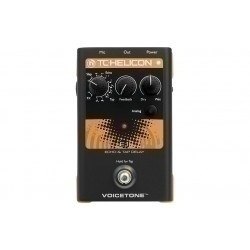 TC Helicon VoiceTone E1 Echo/Opóźnienie TC HELICON