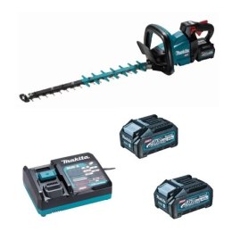 MAKITA.NOŻYCE DO ŻYW. 40V XGT UH004GM201 600mm 4,0Ah MAKITA