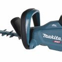 Akumulatorowe nożyce do żywopłotu Makita UH005GD201 40V XGT 750 mm MAKITA