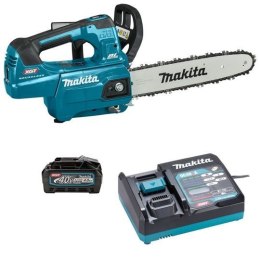 MAKITA.PIŁA ŁAŃCUCHOWA 40V XGT UC003GM102 30cm 1x4,0Ah MAKITA