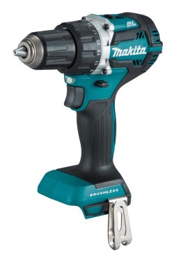 Makita DDF484Z wiertło Zamek centralny 1,6 kg Czarny, Niebieski MAKITA