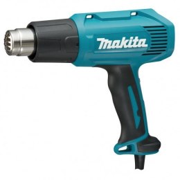 Makita HG5030K opalarka 500 l/min 500 °C 1600 W Czarny, Niebieski MAKITA