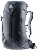 PLECAK TURYSTYCZNY DEUTER AC LITE 16 BLACK Deuter