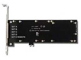 Broadcom BBU-BRACKET-05 LSI