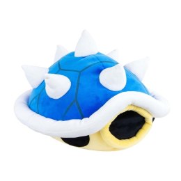 TOMY MOCCHI plusz Mario Kart Spiny Shell T12956 /4 TOMY