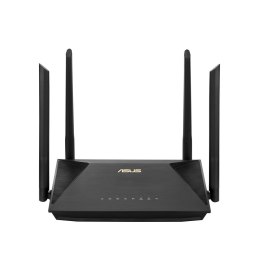 WRL ROUTER 1800MBPS 1000M/DUAL BAND RT-AX1800U ASUS ASUS