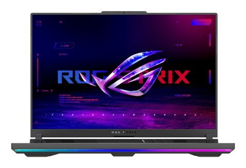 ASUS ROG Strix G16 G614JZ-N3012W i7-13650HX 16.0" FHD+ 165Hz IPS-level 250nits AG 16GB DDR5 4800 SSD512 GeForce RTX 4080 12GB LA ASUS