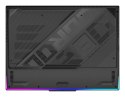 ASUS ROG Strix G16 G614JZ-N3012W i7-13650HX 16.0" FHD+ 165Hz IPS-level 250nits AG 16GB DDR5 4800 SSD512 GeForce RTX 4080 12GB LA ASUS