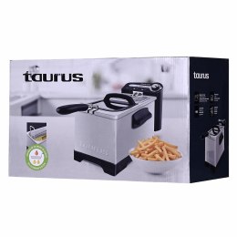 Frytkownica Taurus Professional 3 Plus (3l; 2100W) Taurus