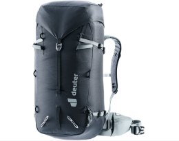 Plecak Turystyczny Deuter Guide 34+8 black-shale Deuter