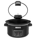 Wolnowar z uchylną pokrywą Crock-Pot CSC052X 4,7l CROCK-POT