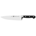 Zestaw noży ZWILLING Professional S w bloku 35621-004-0 (6 elementów) ZWILLING