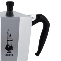 Bialetti kawiarka Moka Express 18tz (WYPRZEDAŻ) BIALETTI