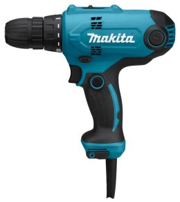 Makita DF0300 wiertło 1500 RPM Zamek centralny 1,2 kg Czarny, Niebieski MAKITA