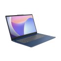 Lenovo IdeaPad Slim 3 15IAH8 i5-12450H 15.6" FHD IPS 300nits AG 16GB LPDDR5 4800 SSD1TB Intel UHD Graphics Win11 Abyss Blue Lenovo