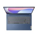 Lenovo IdeaPad Slim 3 15IAH8 i5-12450H 15.6" FHD IPS 300nits AG 16GB LPDDR5 4800 SSD1TB Intel UHD Graphics Win11 Abyss Blue Lenovo