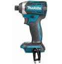 Makita DTD154Z wkrętak zasilany/zakrętark udarowy 3800 RPM Czarny, Niebieski MAKITA