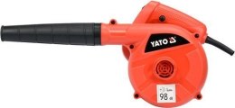 Dmuchawa do liści 600W YT-85170 YATO YATO