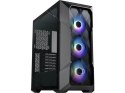 COOLER MASTER OBUDOWA MASTERBOX TD500 V2 MESH ARGB MIDI TOWER CZARNA TD500V2-KGNN-S00 Cooler Master