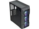 COOLER MASTER OBUDOWA MASTERBOX TD500 V2 MESH ARGB MIDI TOWER CZARNA TD500V2-KGNN-S00 Cooler Master