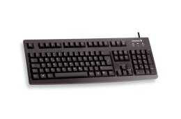 CHERRY G83-6104 klawiatura Uniwersalne USB QWERTY US English Czarny Cherry