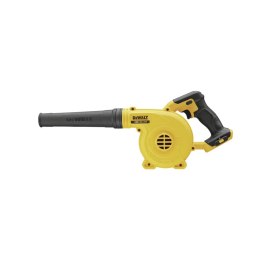 DeWALT DCV100-XJ dmuchawa/suszarka 265 W Czarny, Żółty DeWalt