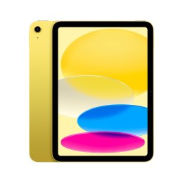 Apple 10.9-inch iPad Wi-Fi 64GB Yellow Apple