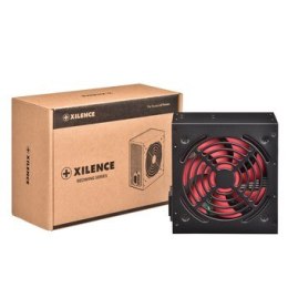 Xilence XN053 moduł zasilaczy 600 W 20+4 pin ATX Czarny XILENCE