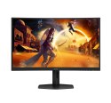 AOC G4 CQ27G4X monitor komputerowy 68,6 cm (27") 2560 x 1440 px Quad HD LCD Czarny AOC