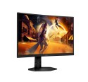 AOC G4 CQ27G4X monitor komputerowy 68,6 cm (27") 2560 x 1440 px Quad HD LCD Czarny AOC