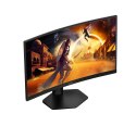 AOC G4 CQ27G4X monitor komputerowy 68,6 cm (27") 2560 x 1440 px Quad HD LCD Czarny AOC