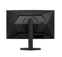 AOC G4 CQ27G4X monitor komputerowy 68,6 cm (27") 2560 x 1440 px Quad HD LCD Czarny AOC