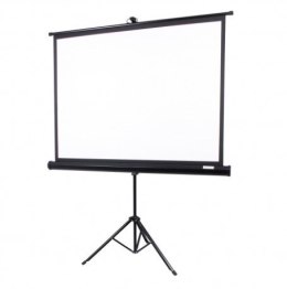 Overmax Tripod Screen 60 — ekran do projektora ze statywem Overmax