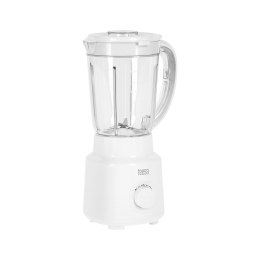 Blender kielichowy 500W biały Teesa